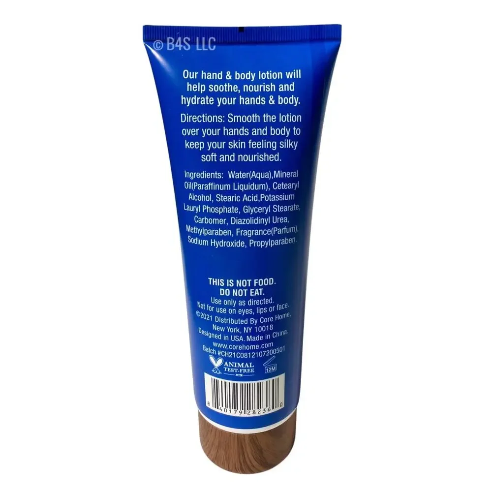 Core bamboo olive